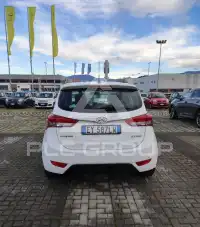 2015 Hyundai IX20