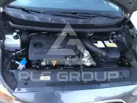 2015 Hyundai IX20