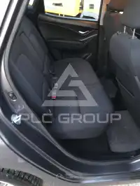 2015 Hyundai IX20