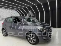 2015 Hyundai IX20