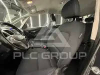 2015 Hyundai IX20
