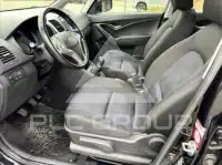 2015 Hyundai IX20