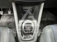 2015 Hyundai IX20