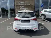 2015 Hyundai IX20