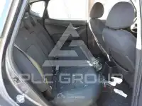 2015 Hyundai IX20