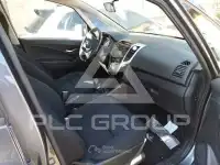 2015 Hyundai IX20