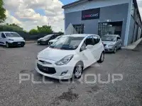 2015 Hyundai IX20