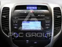 2015 Hyundai IX20