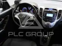 2015 Hyundai IX20