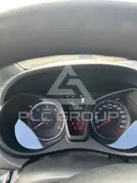 2015 Hyundai IX20