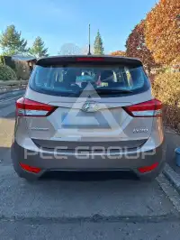 2015 Hyundai IX20