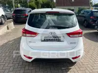 2015 Hyundai IX20
