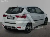 2015 Hyundai IX20