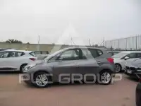 2015 Hyundai IX20