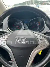2015 Hyundai IX20