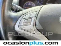 2015 Hyundai IX20