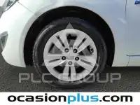 2015 Hyundai IX20