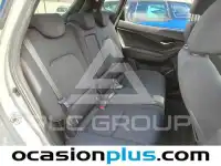 2015 Hyundai IX20