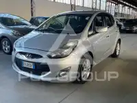 2015 Hyundai IX20