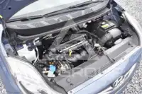 2015 Hyundai IX20