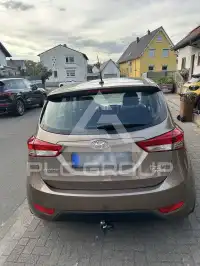 2015 Hyundai IX20