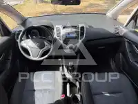 2015 Hyundai IX20