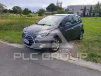 2015 Hyundai IX20