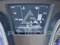 2015 Hyundai IX20