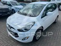 2015 Hyundai IX20