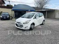 2015 Hyundai IX20