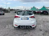 2015 Hyundai IX20