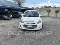 2015 Hyundai IX20