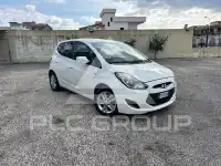 2015 Hyundai IX20
