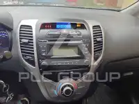 2015 Hyundai IX20