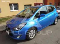 2015 Hyundai IX20
