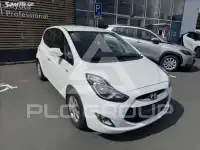 2015 Hyundai IX20