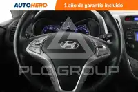 2015 Hyundai IX20