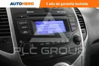 2015 Hyundai IX20
