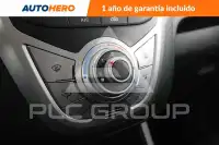 2015 Hyundai IX20