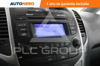 2015 Hyundai IX20