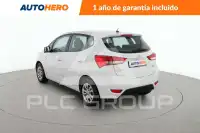 2015 Hyundai IX20