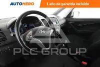 2015 Hyundai IX20