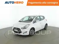 2015 Hyundai IX20