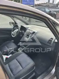 2015 Hyundai IX20