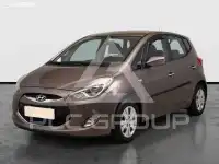 2015 Hyundai IX20