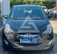 2015 Hyundai IX20