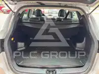 2015 Hyundai IX35