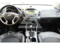 2015 Hyundai IX35