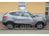 2015 Hyundai IX35