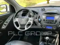 2015 Hyundai IX35
